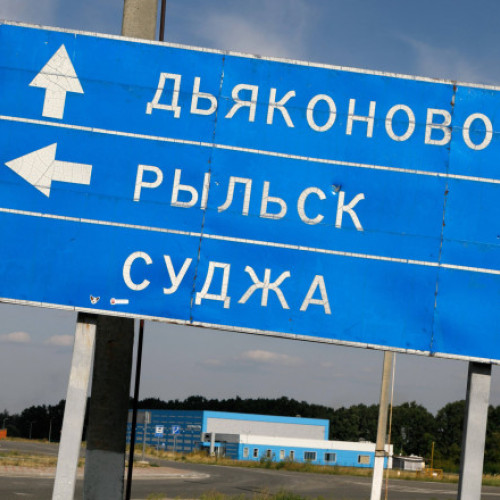 Alegerile locale din regiunea Kursk, amânate din cauza ofensivei ucrainene