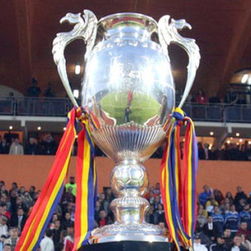 Tragerea la sorți pentru Play-off-ul Cupei României 2024-2025