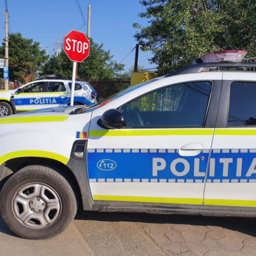 Căutări pentru găsirea unui bărbat de 83 de ani din Rădăuți Prut