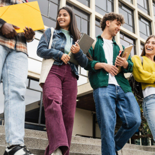 Noul an universitar 2024-2025 începe pe 30 septembrie