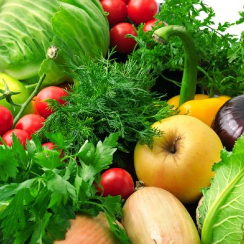 Aproape 1,9 milioane de copii vor primi alimente proaspete în anul școlar următor