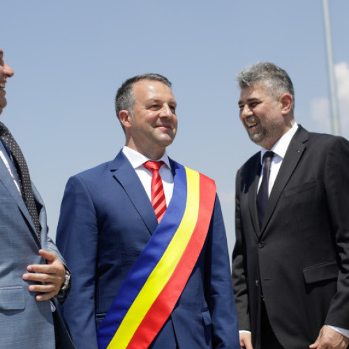 Mihai Tudose: România are nevoie de un guvern stabil după alegeri