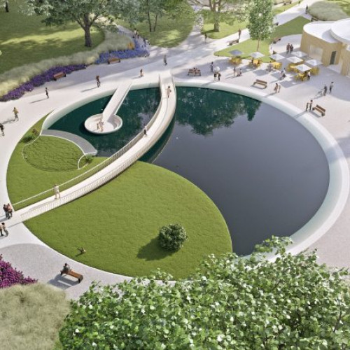 Primăria Hunedoara solicită opinia cetățenilor pentru modernizarea parcurilor