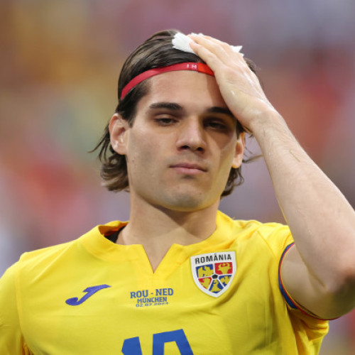 Ianis Hagi, pe cale să se alăture Rapidului după despărțirea de Glasgow Rangers