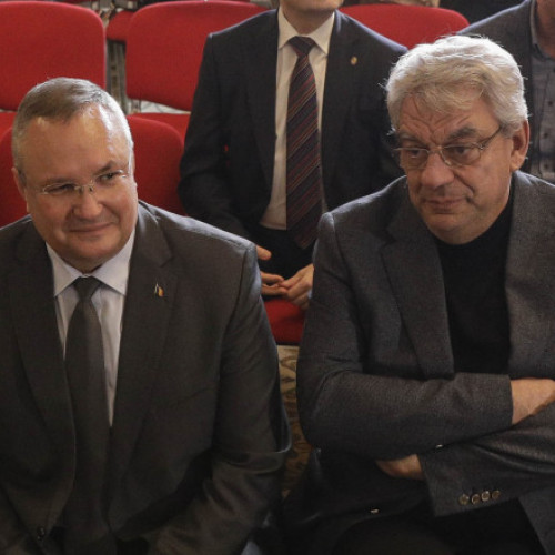 Conflicte în coaliție privind desemnarea comisarului european din partea României