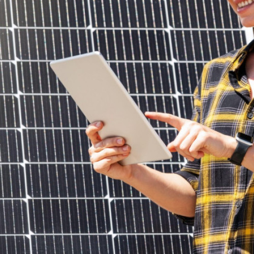 Guvernul australian aprobă un proiect ambițios pentru o fermă solară