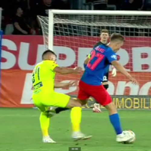 Comisia de disciplină a FRF sancționează mai multe cluburi și jucători