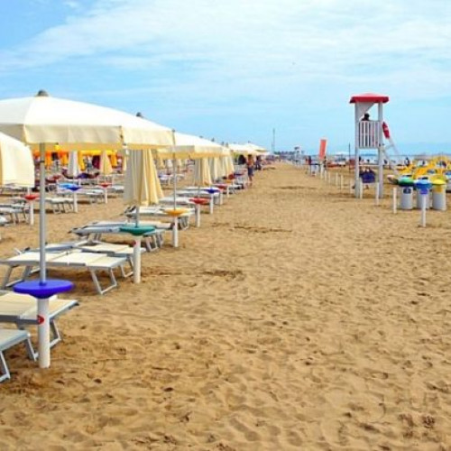 Controlul turistic pe litoralul din Constanța a dus la amenzi de peste 238.000 lei