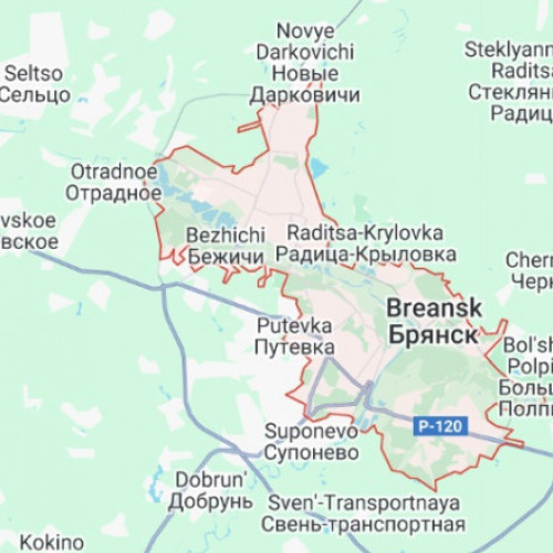 Rusia anunță prevenirea unei tentative de incursiune din partea Ucrainei