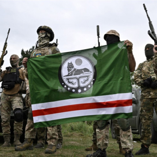 Ofensiva ucraineană din Kursk oferă speranțe separatistelor din Rusia