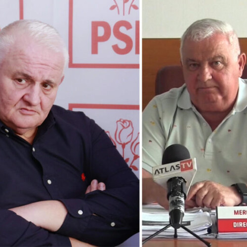 Schimbări la conducerea SC ENET SA Focsani: nou administrator special numit pe 22 august 2024