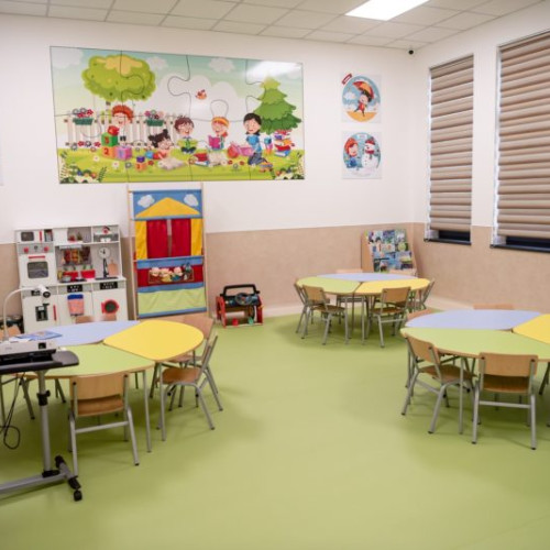 Înscrierea copiilor în învățământul preșcolar și clasa pregătitoare