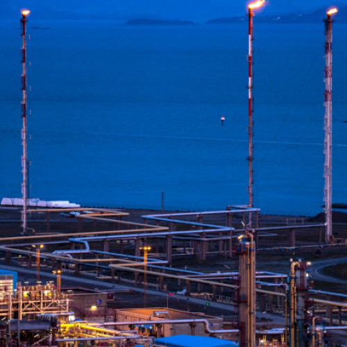 Mentenanța anuală a gazelor naturale din Norvegia afectează piața europeană