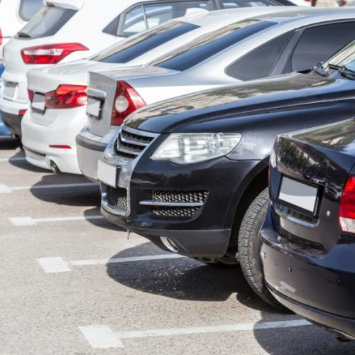 Primăria Sectorului 2 oferă acces contra cost la parcări