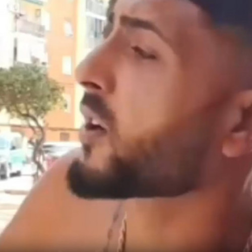 Un infractor spaniol devine influencer pe TikTok și se autoexpune