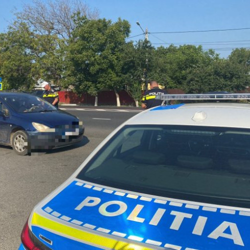 Activitățile de prevenire a accidentelor rutiere în judetul Vrancea