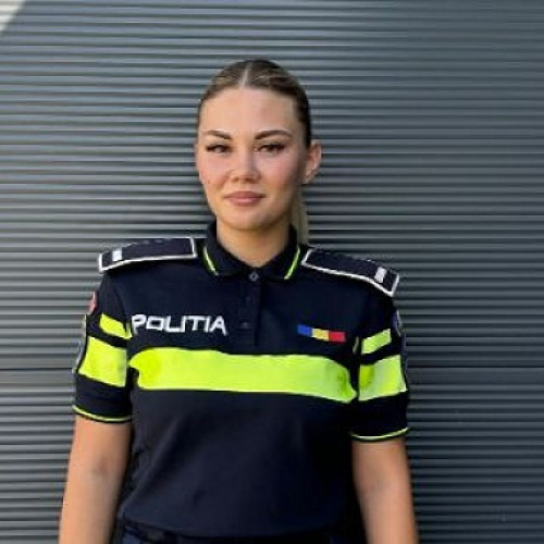 Intervenție remarcabilă a poliției în Negrești-Oaș, o femeie salvată de la moarte