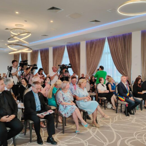 Au început Zilele Culturii Polone în România