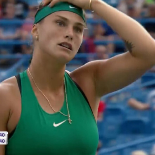 Aryna Sabalenka vorbește despre impactul tragediei personale asupra sănătății sale mentale