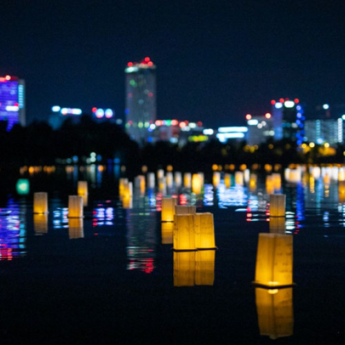 Festivalul WishFest revine pe Lacul Titan pe 31 august și 1 septembrie