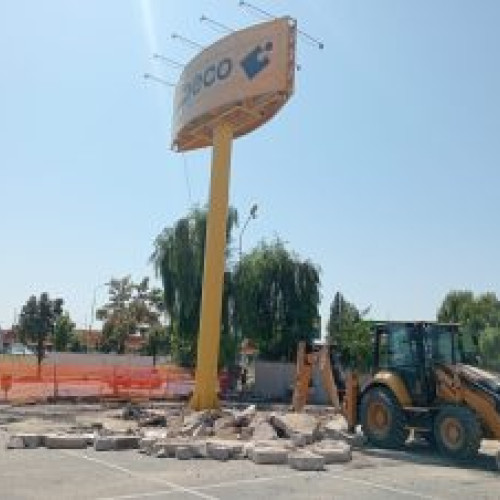 Primul restaurant McDonald's se deschide în Giurgiu