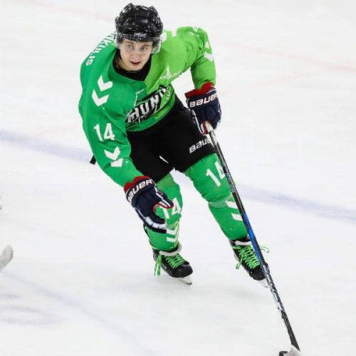 Transfer recent în hochei și rezultate la competițiile de patinaj și box