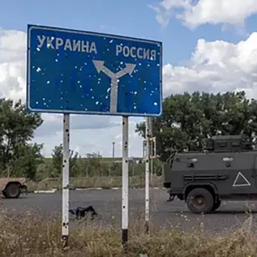 Rusia a deschis anchete împotriva jurnaliștilor CNN și Ucraineni