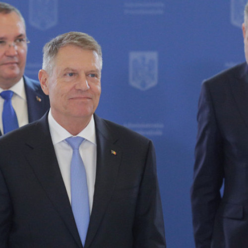 Marcel Ciolacu exclude colaborarea cu Nicolae Ciucă în turul II al alegerilor prezidențiale