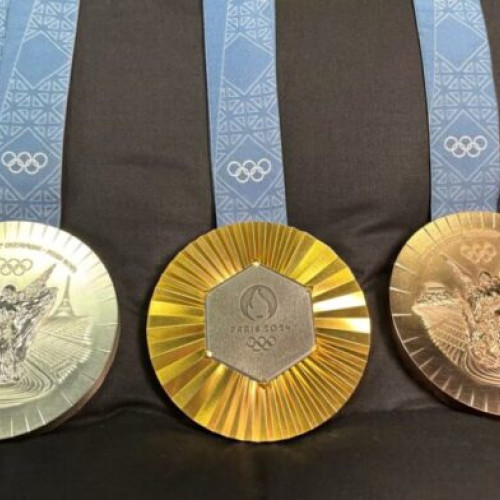 Comitetul olimpic portorican dublează premiile pentru medaliații cu bronz