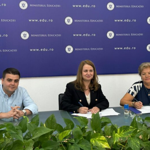 Contracte de peste 9 milioane euro pentru Scoli Verzi în Suceava