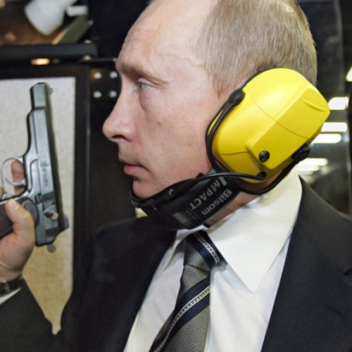 Cetățean danez pleacă din Europa pentru a se muta în Rusia în căutarea unui nou început