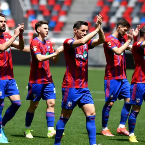 CSA Steaua critică regulamentul de licențiere al FRF