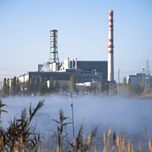 Putin acuză Ucraina de un atac asupra centralei nucleare de la Kursk