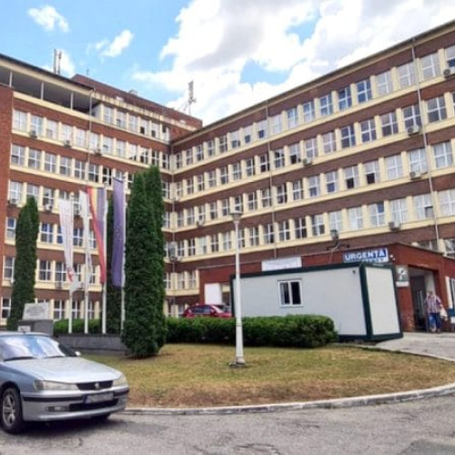 Spitalul Municipal "Dr. Alexandru Simionescu" din Hunedoara oferă servicii medicale de excelență