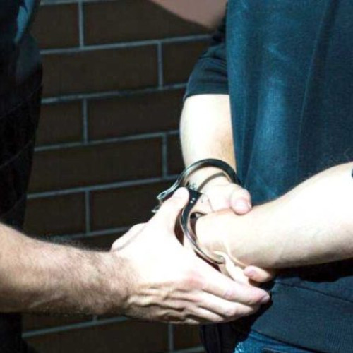 Bărbat condamnat la șase ani de închisoare pentru tâlhărie