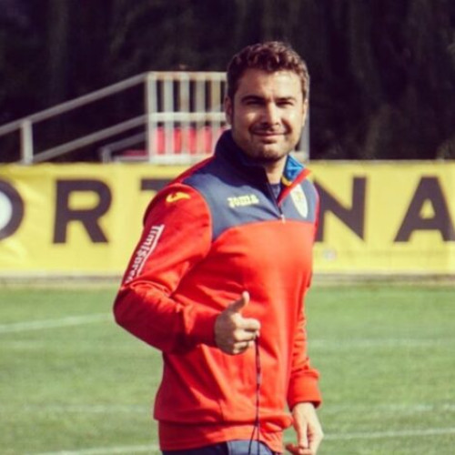 Adrian Mutu își dorește ca Fiorentina să câștige Conference League