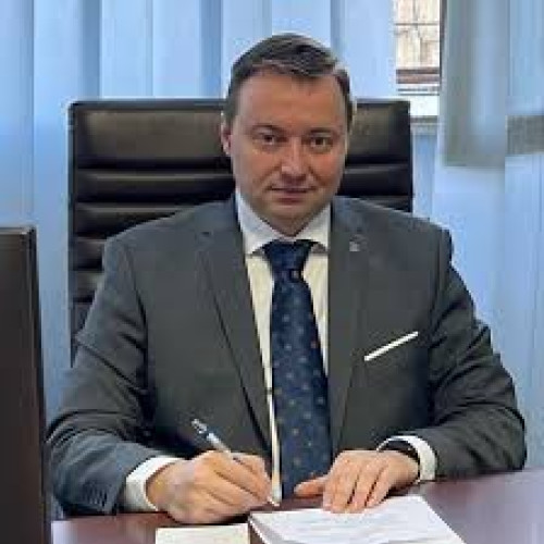 Cristian Pistol candidează pentru Senat pe lista PNL Giurgiu