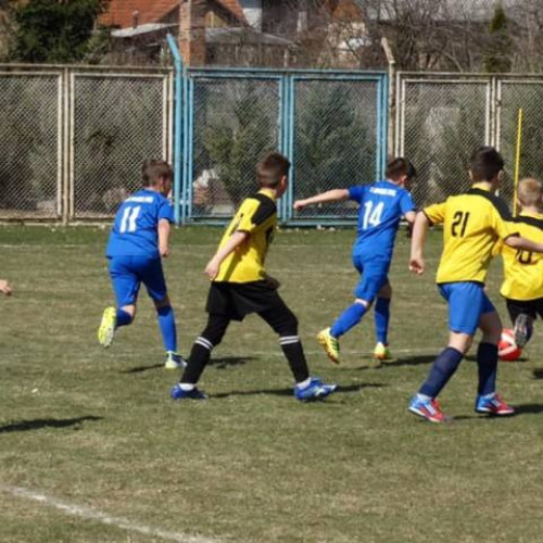 Interliga Dâmbovița revine cu un număr record de echipe în sezonul 2024/2025
