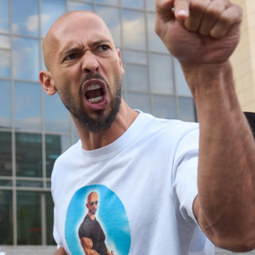 Fratii Tate eliberati de un judecator, in ciuda acuzatiilor grave