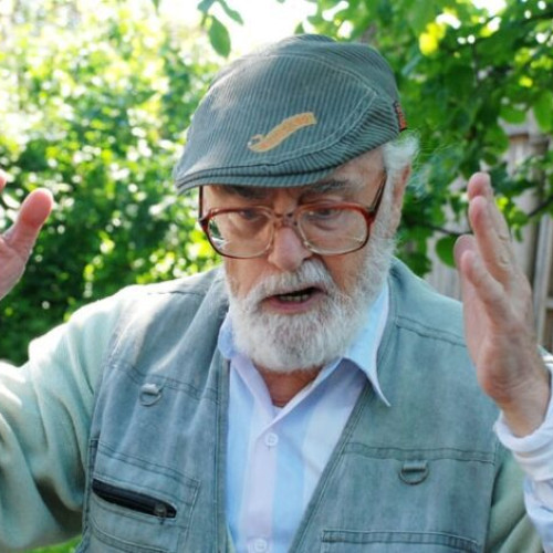 Ion Gheorghe, poet controversat și simbol al literaturii române