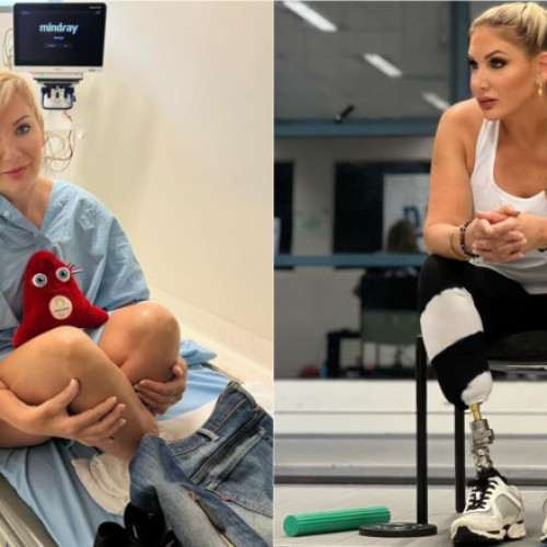 Schimbarea vieții lui Stephenie Rodriguez după o călătorie în Nigeria