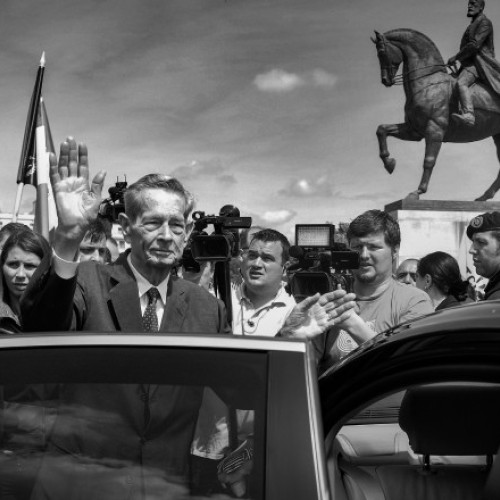 Semnificația istorică a zilei de 23 august în România