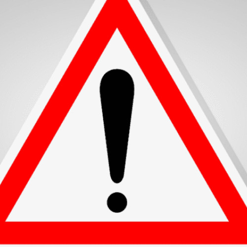 Intervenție programată la rețeaua de apă în Buzău