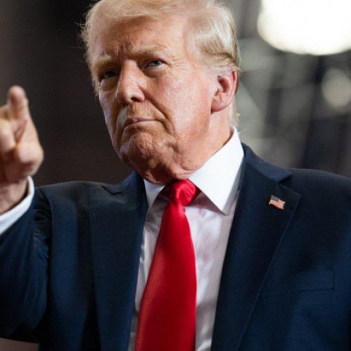 Revenirea lui Donald Trump la Casa Albă stimulează investiții în tehnologia de apărare în Europa