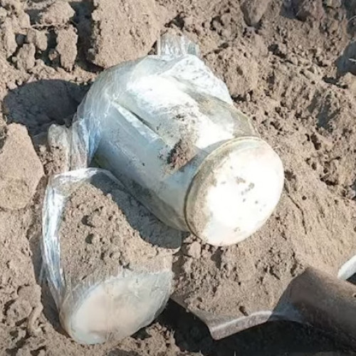 Un bărbat din Dubăsari a găsit banii ascunși după o căutare a poliției