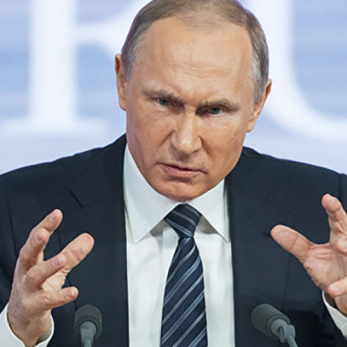 Rusia anunță măsuri dure după atacurile ucrainene în regiunea Kursk