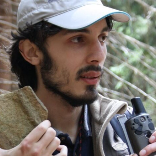 Cezar Buterez va fi ghid într-o drumeție organizată de Zestrea Bisoceana