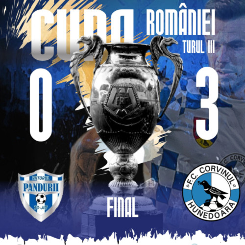 Tragerea la sorți a meciurilor din play-off-ul Cupei României Betano 2024-2025