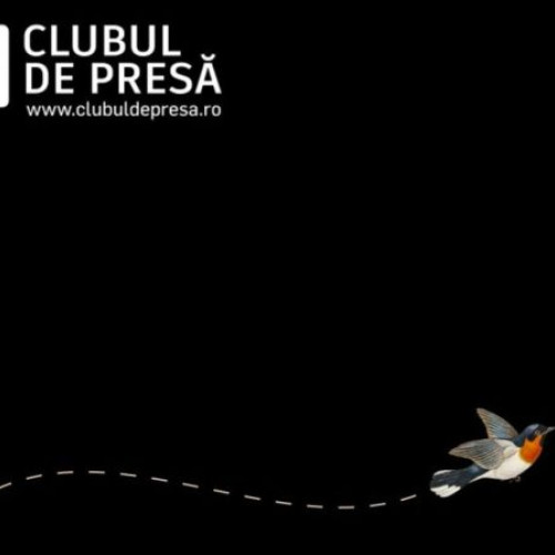 Lansarea Clubului de Presă la București: O Inițiativă Controversată