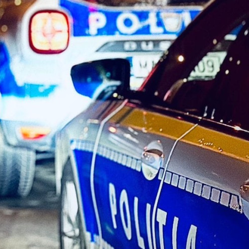 Tânăr din Botoșani prins conducând băut